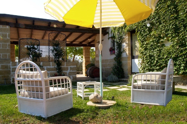 Hotel Masseria La Torre